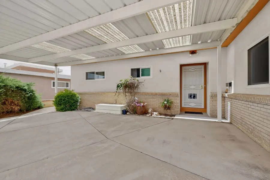 1405 Tomasita Street Ne, Albuquerque, NM 87112 - #3