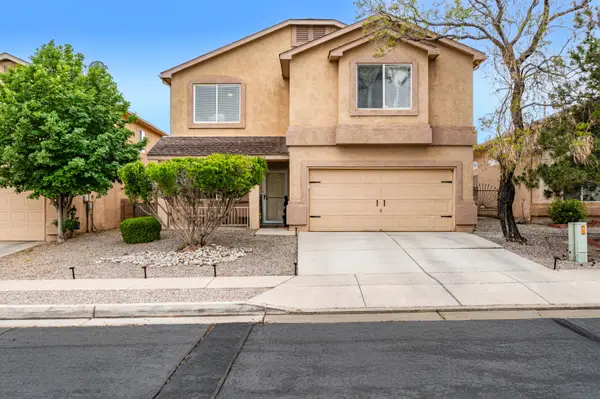 2419 Meadow Gate Trail Sw, Albuquerque, NM 87121