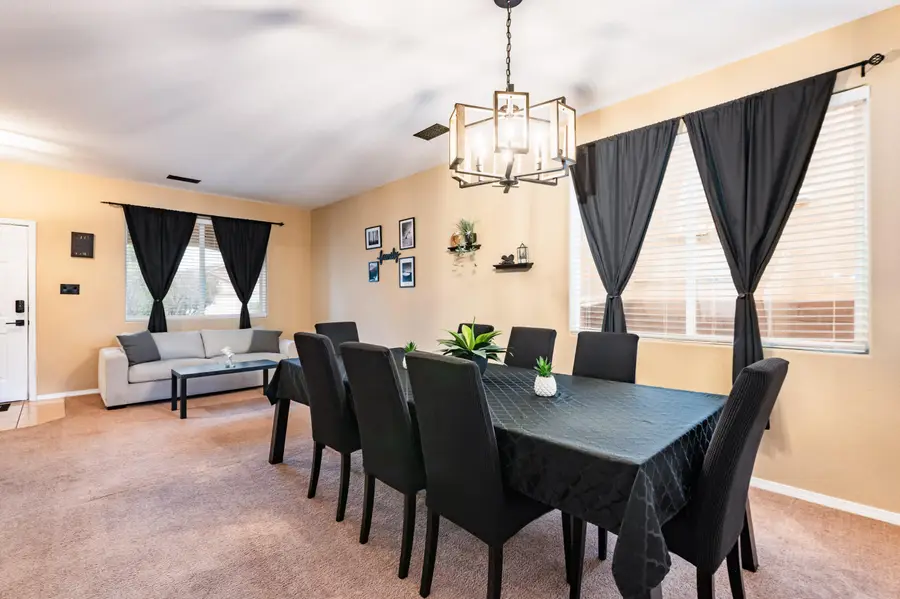 2419 Meadow Gate Trail Sw, Albuquerque, NM 87121 - #2