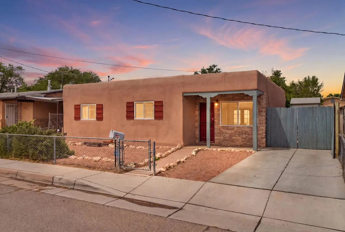 2323 Edna Avenue Nw, Albuquerque, NM 87104 - #1