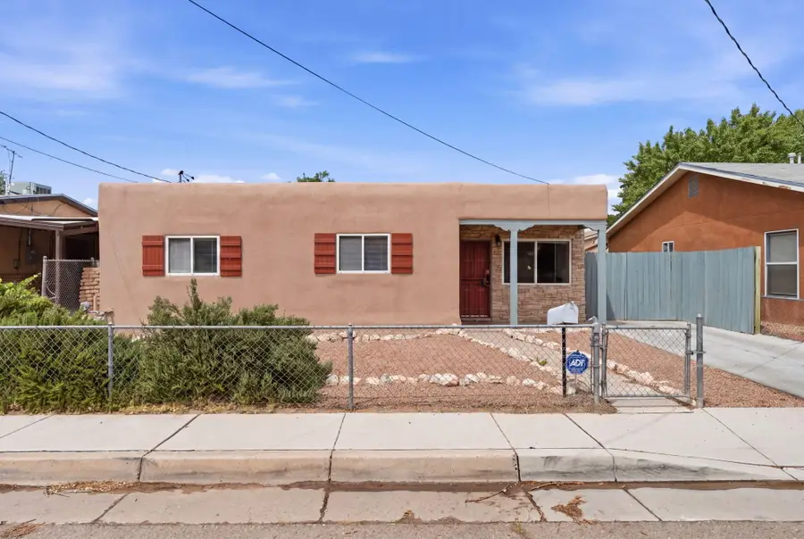 2323 Edna Avenue Nw, Albuquerque, NM 87104 - #2
