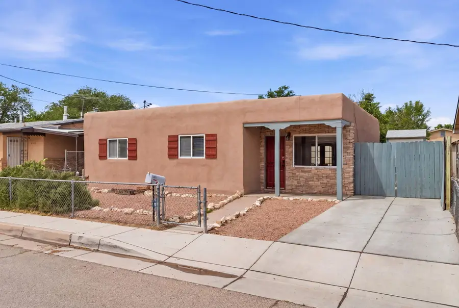 2323 Edna Avenue Nw, Albuquerque, NM 87104 - #3