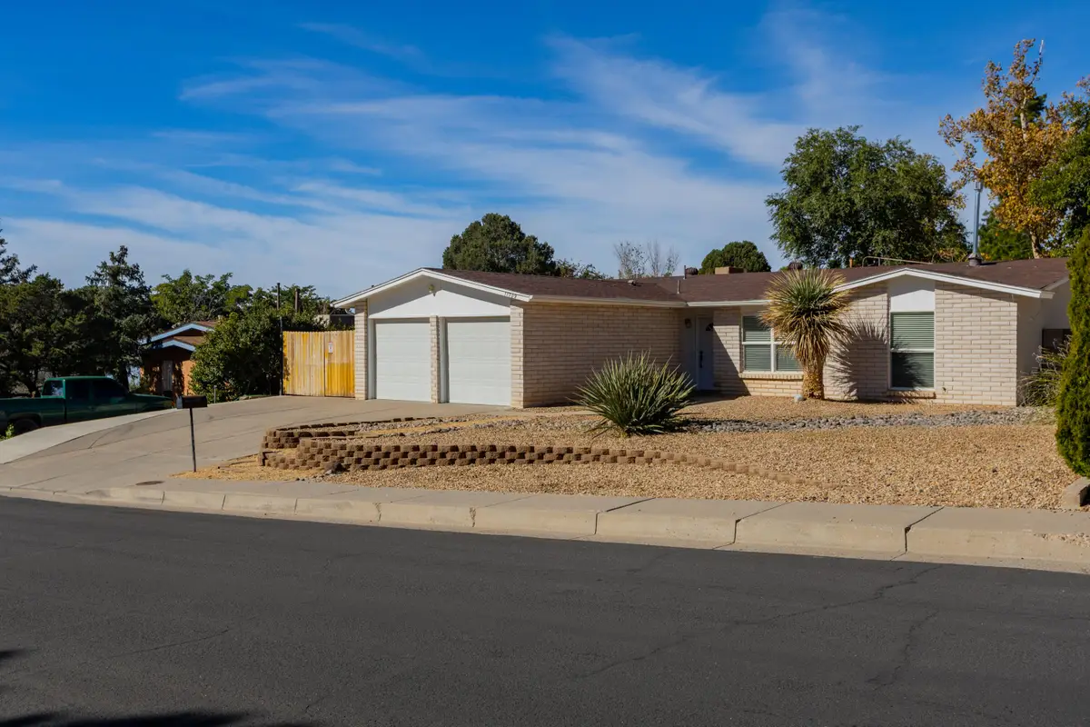 11709 El Solindo Avenue Ne, Albuquerque, NM 87111 - #1
