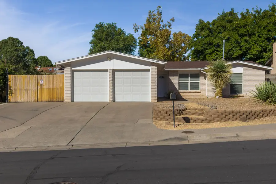 11709 El Solindo Avenue Ne, Albuquerque, NM 87111 - #2