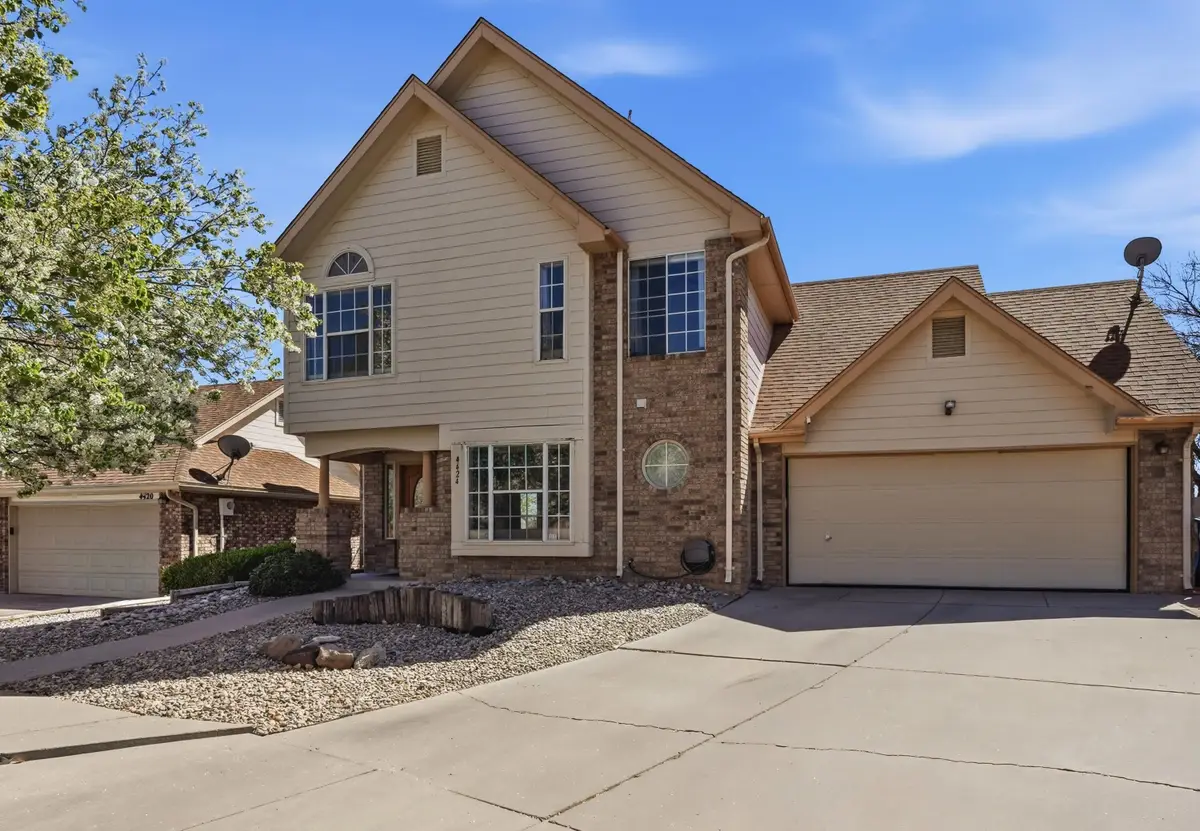 4424 Gooseberry Road Nw, Albuquerque, NM 87120 - #1