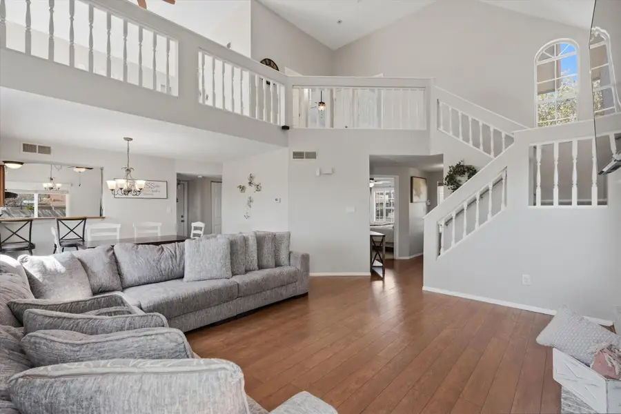 4424 Gooseberry Road Nw, Albuquerque, NM 87120 - #2
