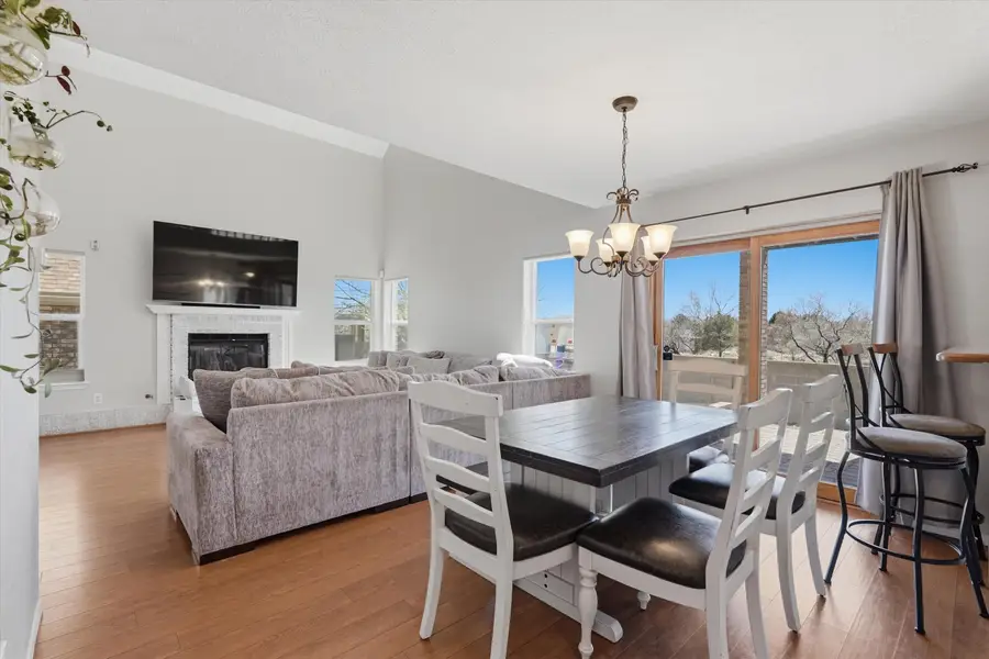 4424 Gooseberry Road Nw, Albuquerque, NM 87120 - #3