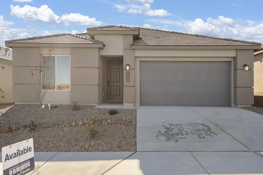 2428 Marble Avenue Ne, Rio Rancho, NM 87144 - #2
