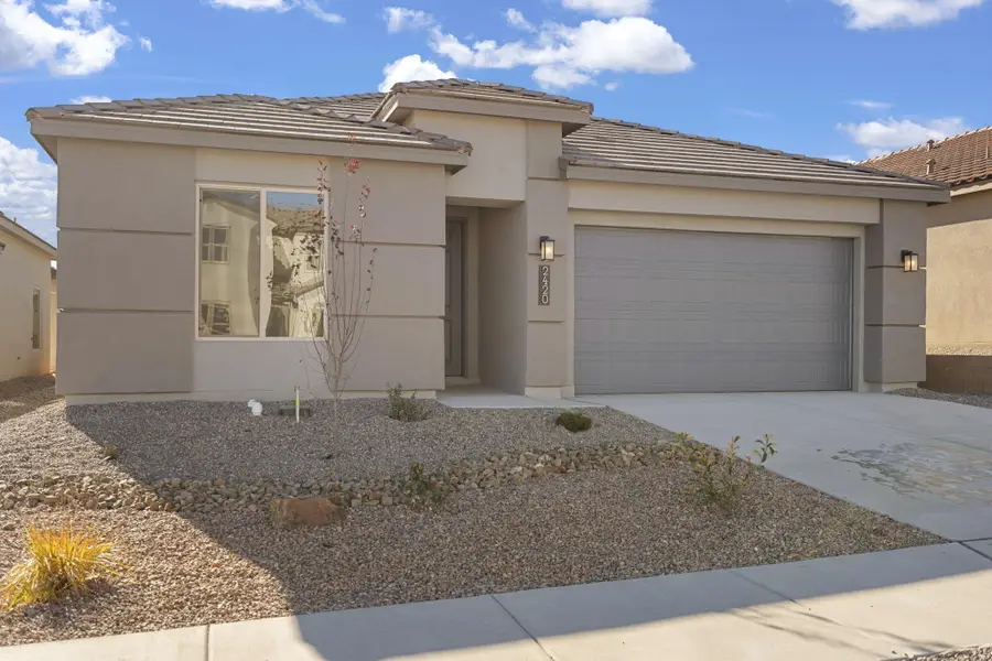 2428 Marble Avenue Ne, Rio Rancho, NM 87144 - #3