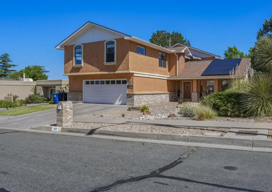 9119 Meriwether Avenue Ne, Albuquerque, NM 87109 - #3