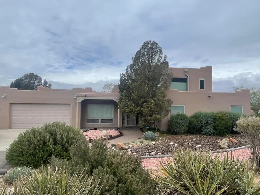 1137 Marigold Drive Ne, Albuquerque, NM 87122 - #2
