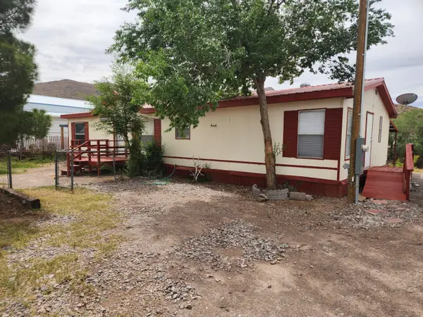 1047 E Riverside Drive, Truth or Consequences, NM 87901
