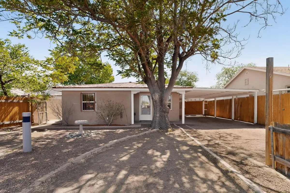 1216 Forrester Avenue Nw, Albuquerque, NM 87104 - #1