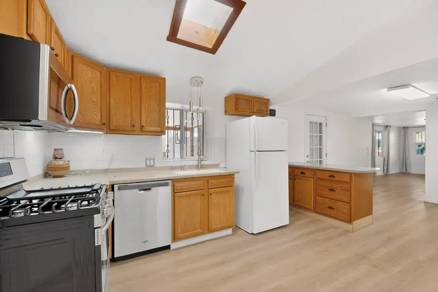 1216 Forrester Avenue Nw, Albuquerque, NM 87104 - #3