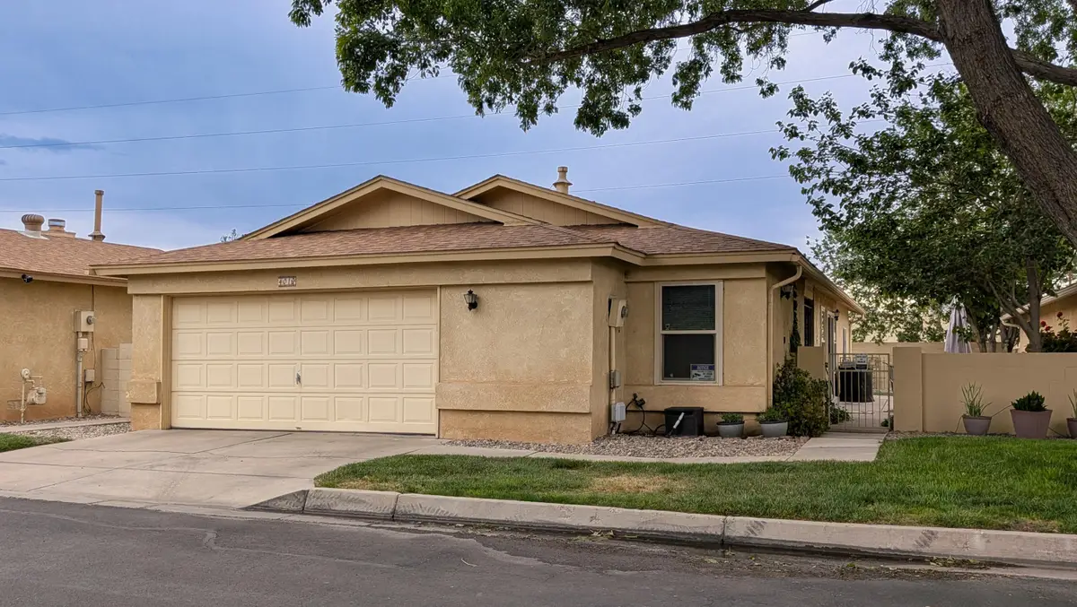401 Rock Creek Park Avenue Ne, Albuquerque, NM 87123 - #1