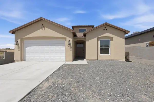 1537 Tulip Road Se, Rio Rancho, NM 87124