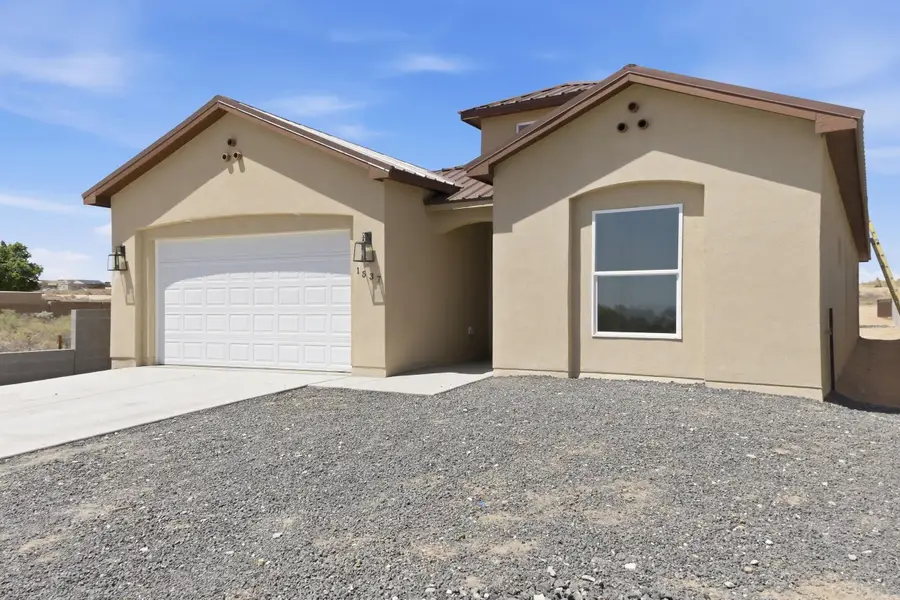 1537 Tulip Road Se, Rio Rancho, NM 87124 - #2