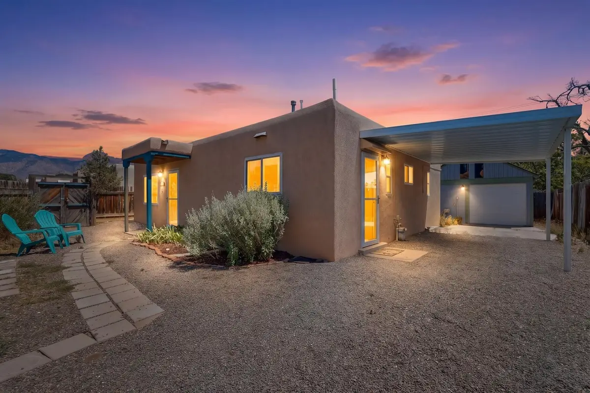 9104 Headingly Avenue Ne, Albuquerque, NM 87111 - #1