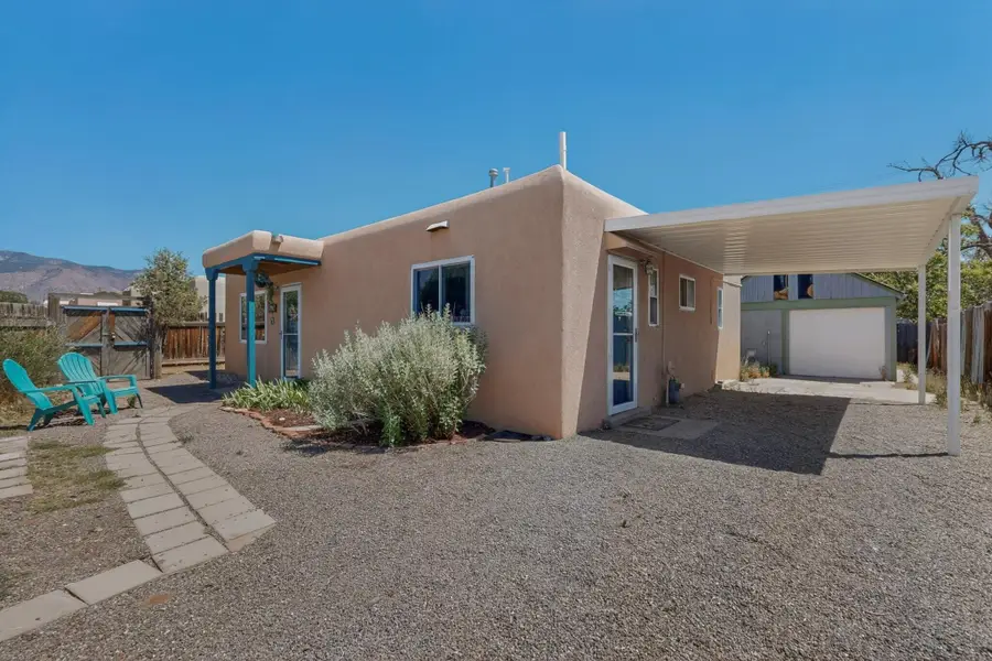 9104 Headingly Avenue Ne, Albuquerque, NM 87111 - #2