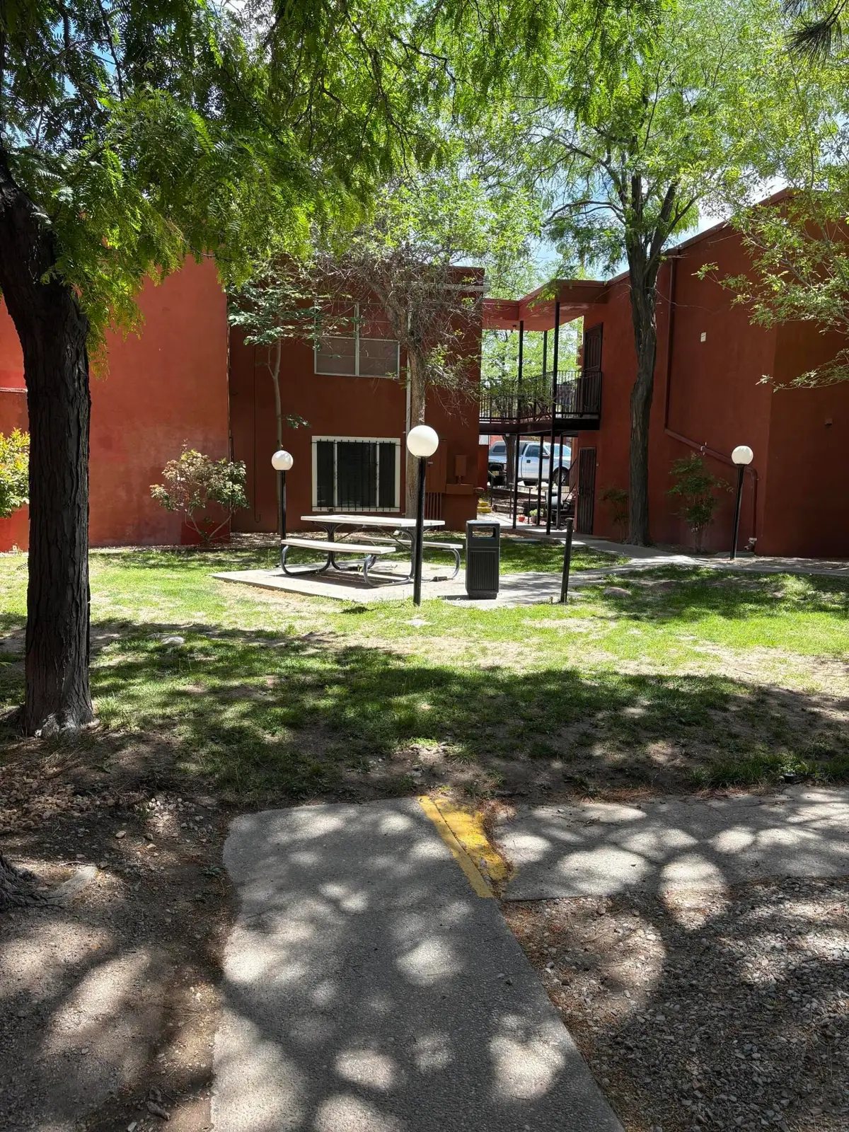 2800 Vail Avenue Se #UNIT 118, Albuquerque, NM 87106 - #1