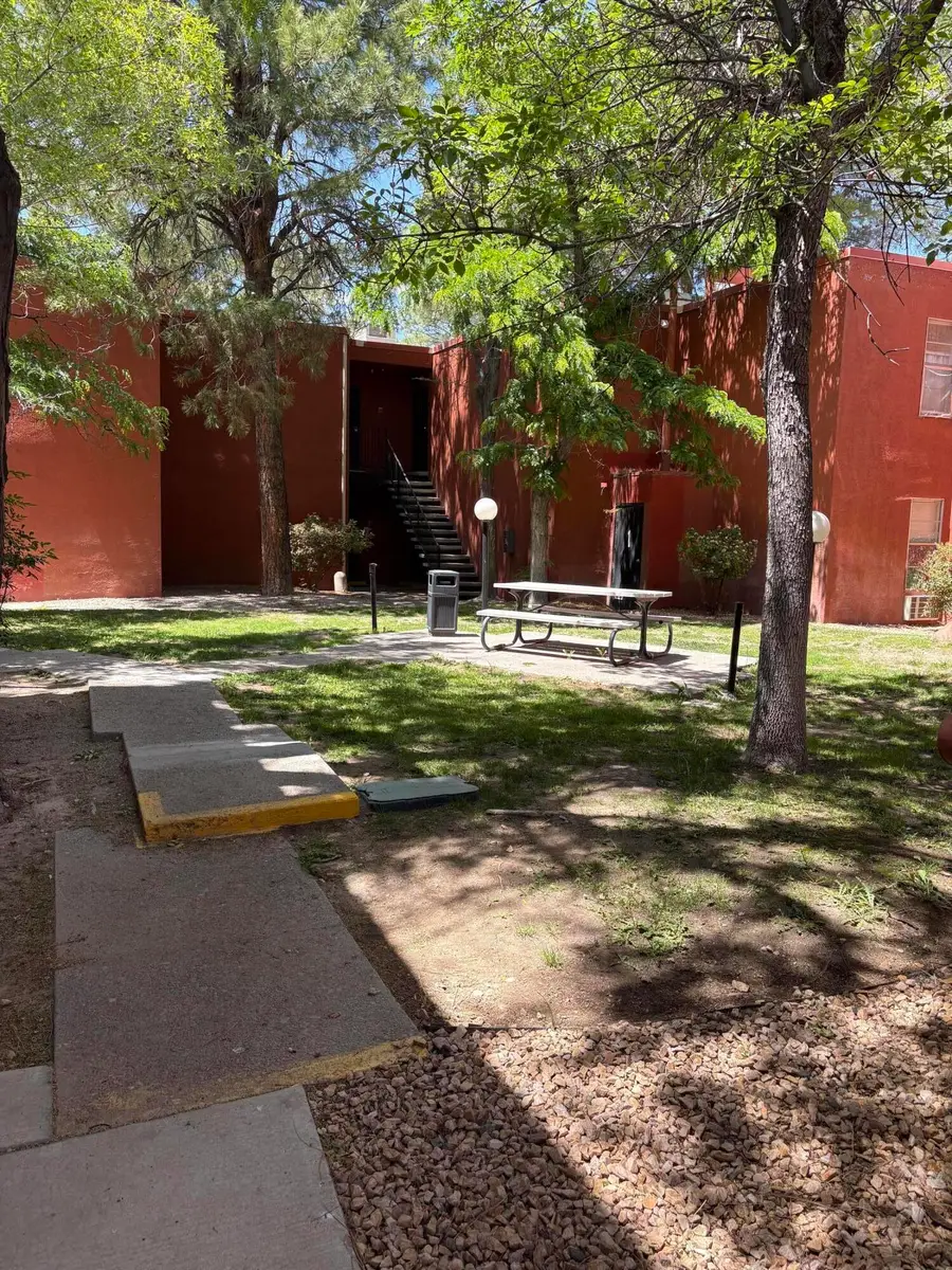 2800 Vail Avenue Se #UNIT 118, Albuquerque, NM 87106 - #2