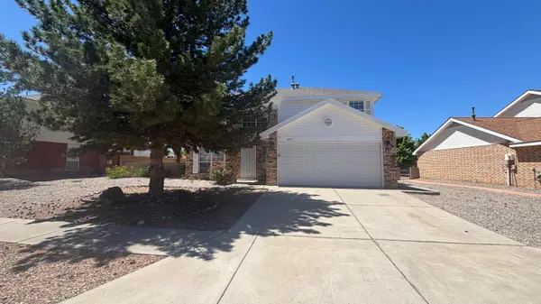 6915 Eastford Place Nw, Albuquerque, NM 87114