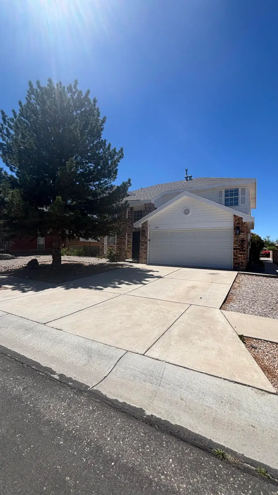 6915 Eastford Place Nw, Albuquerque, NM 87114 - #2