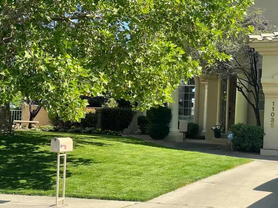 11035 Bridgepointe Court Ne, Albuquerque, NM 87111 - #2
