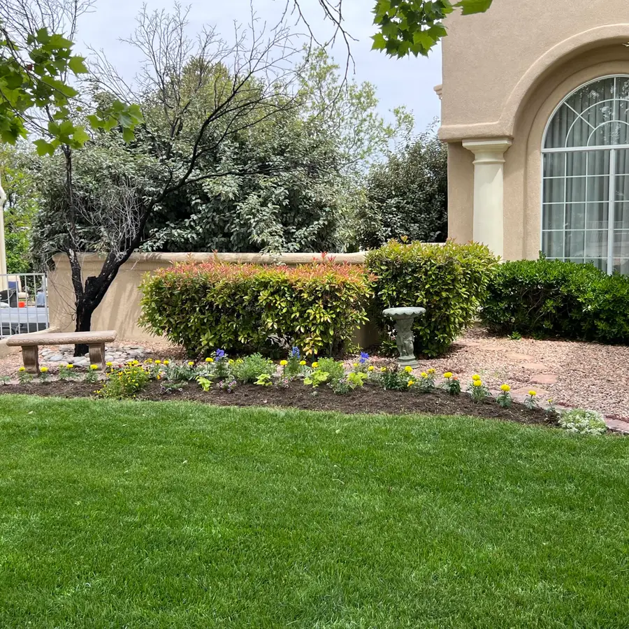 11035 Bridgepointe Court Ne, Albuquerque, NM 87111 - #3