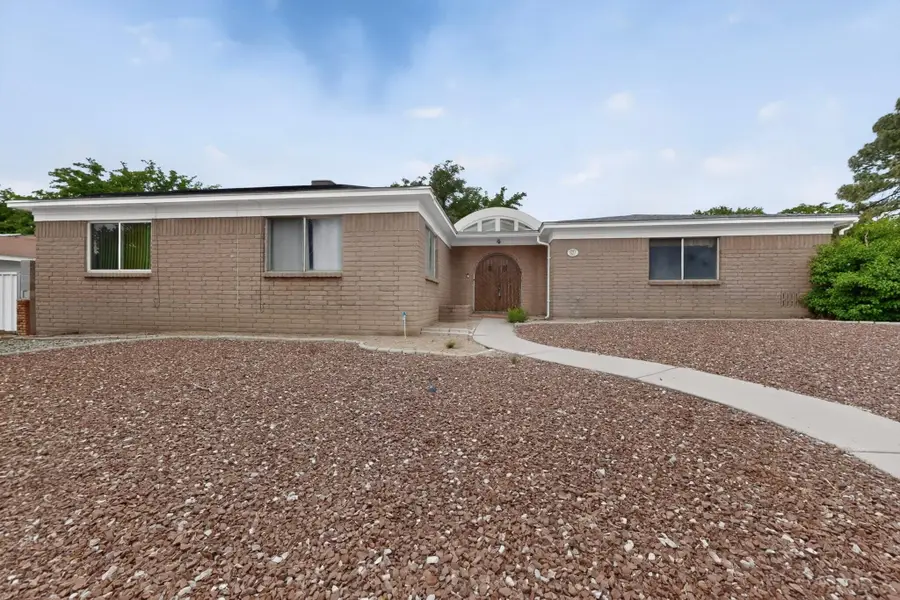 9817 Pitt Place Ne, Albuquerque, NM 87111 - #2