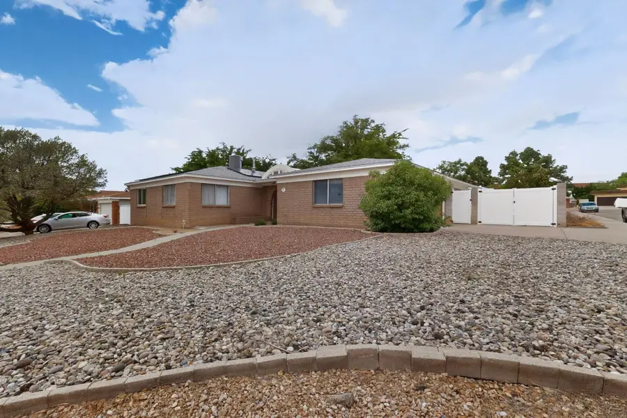 9817 Pitt Place Ne, Albuquerque, NM 87111 - #3