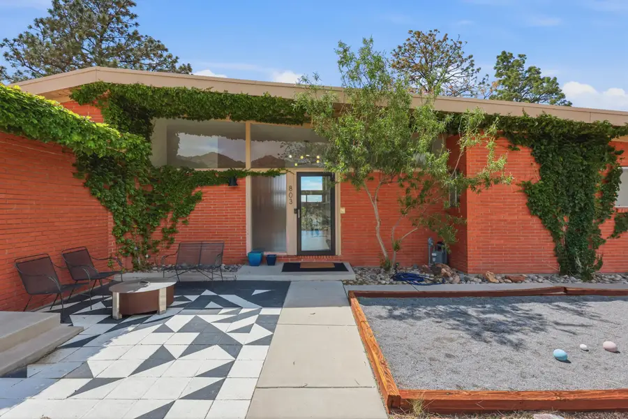 803 Martingale Lane Se, Albuquerque, NM 87123 - #2