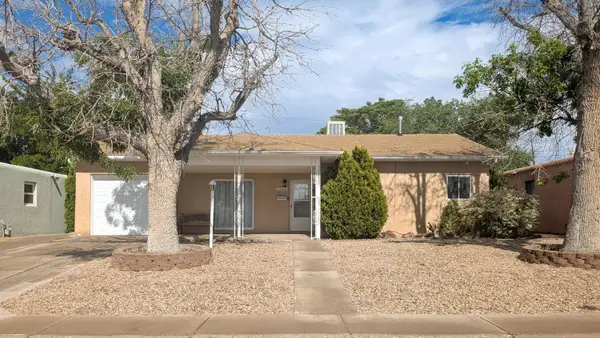 3408 Palomas Drive Ne, Albuquerque, NM 87110