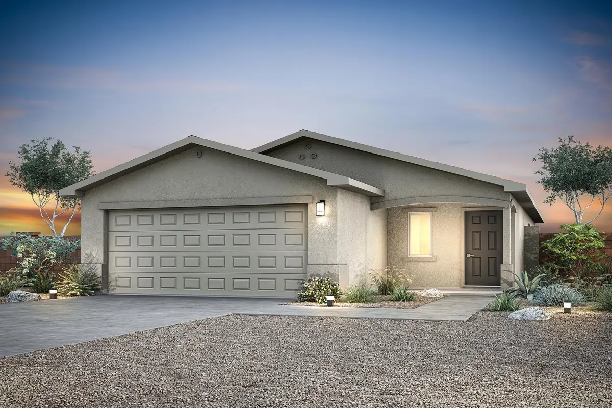1422 Besaw Street Sw, Los Lunas, NM 87031 - #1