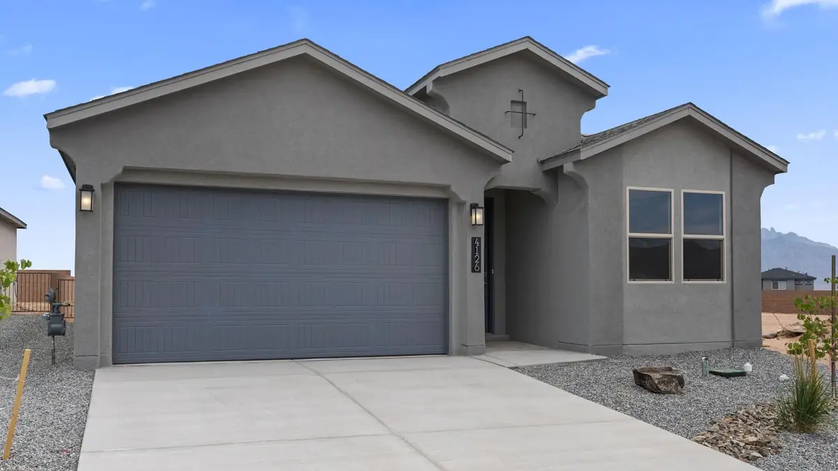 4116 Emerson Drive Ne, Rio Rancho, NM 87144 - #1