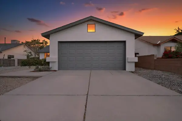 919 Sunbird Road Sw, Albuquerque, NM 87121