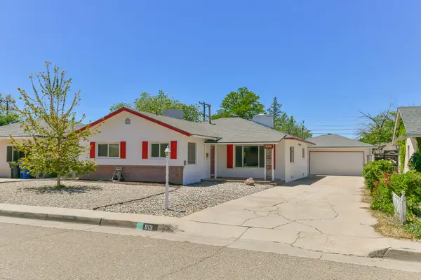 813 Hermosa Drive Ne, Albuquerque, NM 87110