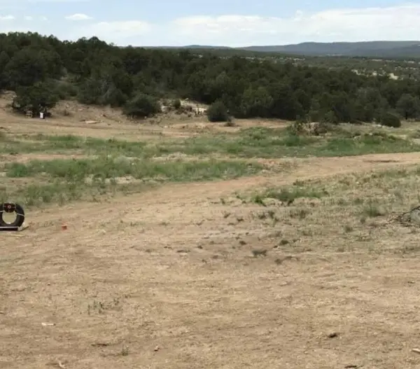 Lot 17 Wrye Rancho, Villanueva, NM 87583