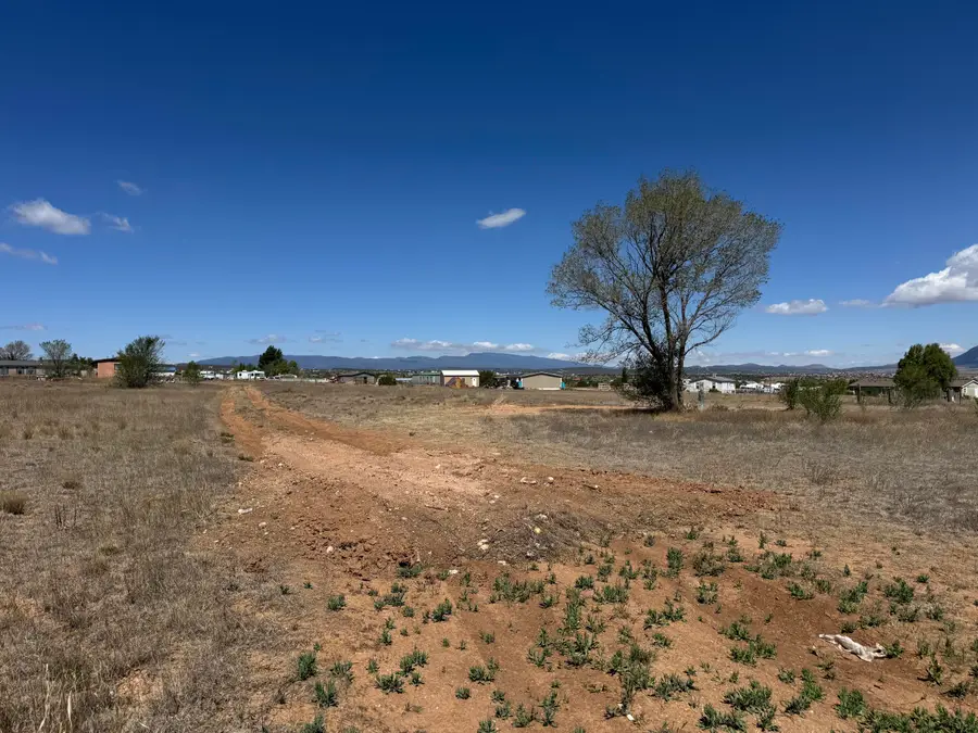 54 Range Road, Edgewood, NM 87015 - #2