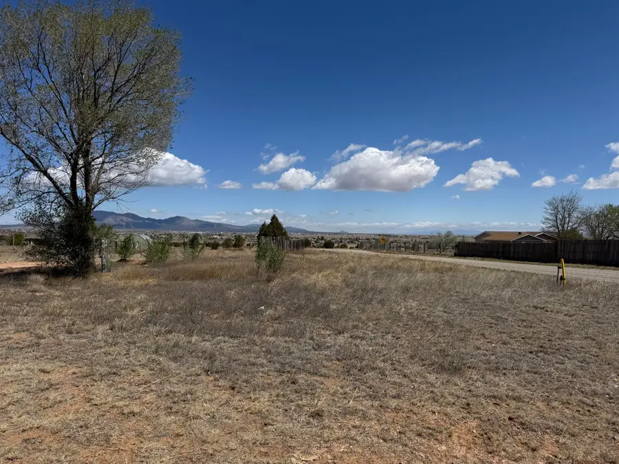 54 Range Road, Edgewood, NM 87015 - #3