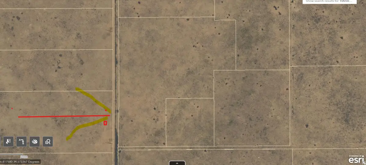 Tract 7188a S 14 T 4 Nr 1 E, Belen, NM 87002 - #1