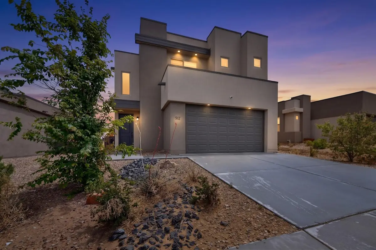 512 Wyatt Avenue Sw, Los Lunas, NM 87031 - #1