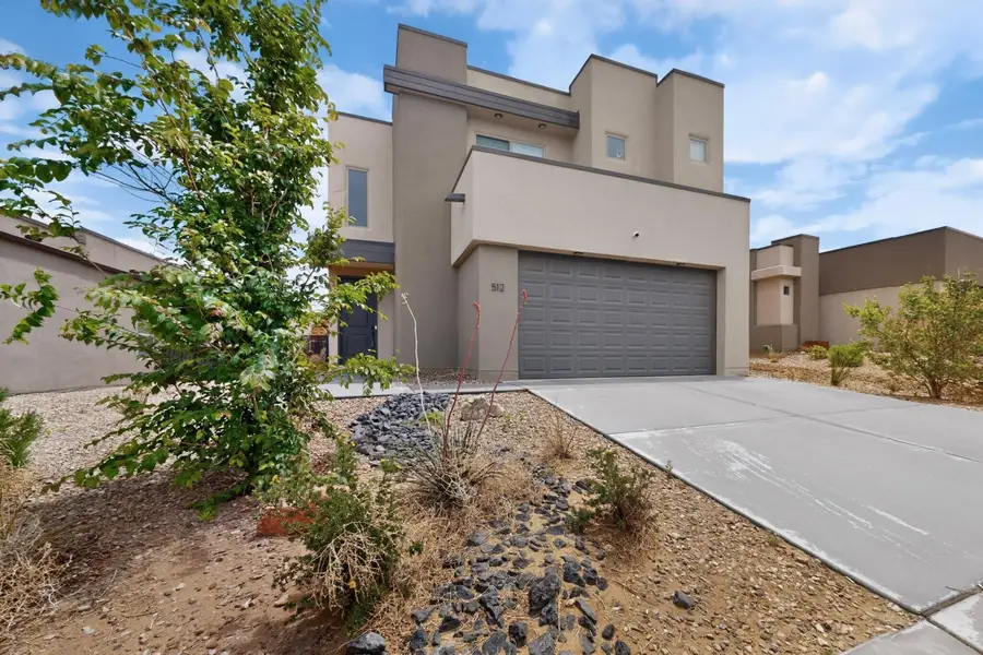 512 Wyatt Avenue Sw, Los Lunas, NM 87031 - #2