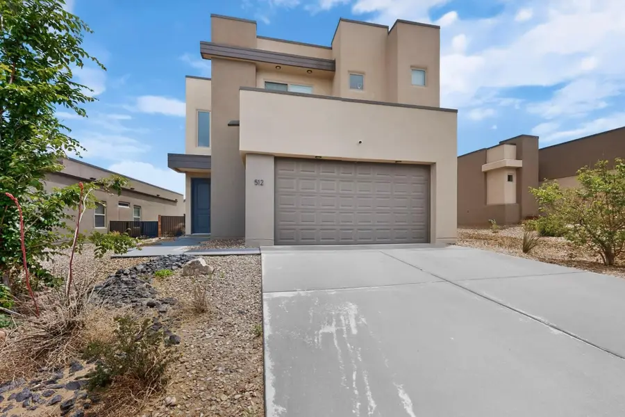512 Wyatt Avenue Sw, Los Lunas, NM 87031 - #3