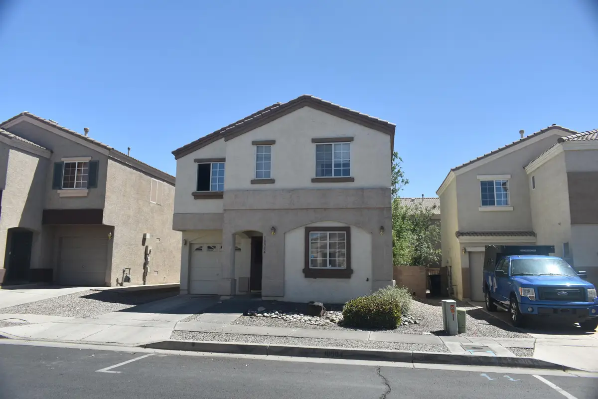 10904 Tomatillo Lane Se, Albuquerque, NM 87123 - #1