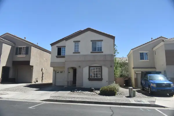 10904 Tomatillo Lane Se, Albuquerque, NM 87123