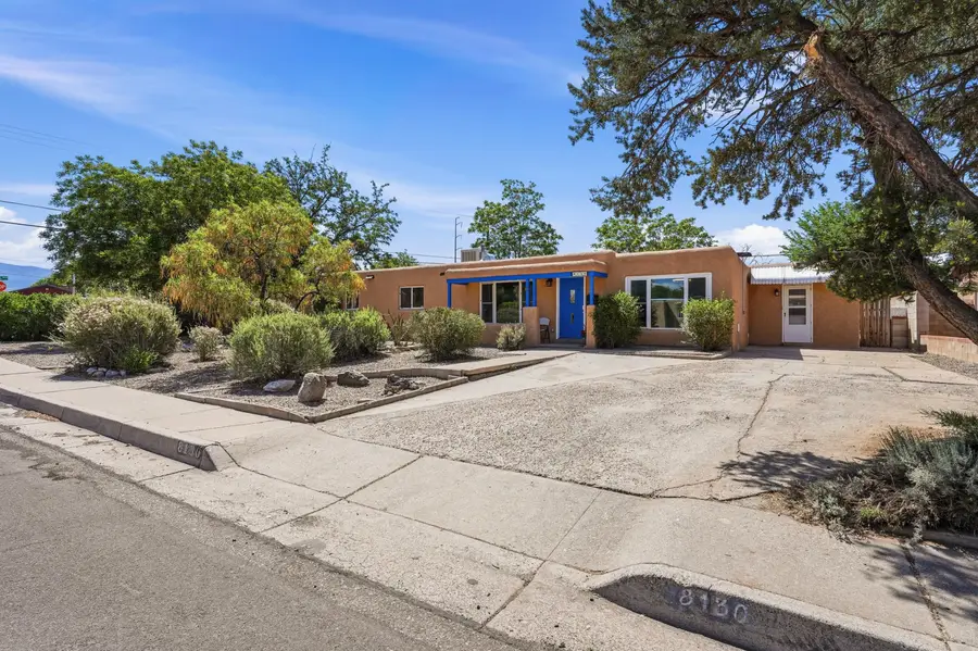 8130 Princess Jeanne Avenue Ne, Albuquerque, NM 87110 - #2