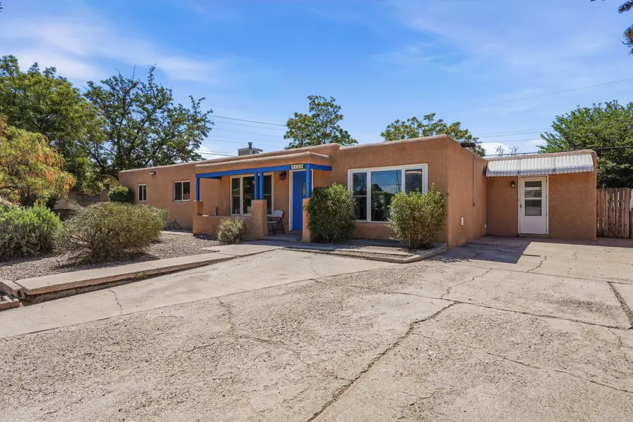 8130 Princess Jeanne Avenue Ne, Albuquerque, NM 87110 - #3
