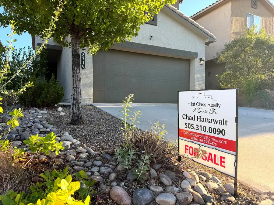 8716 Warm Wind Place Nw, Albuquerque, NM 87120 - #2