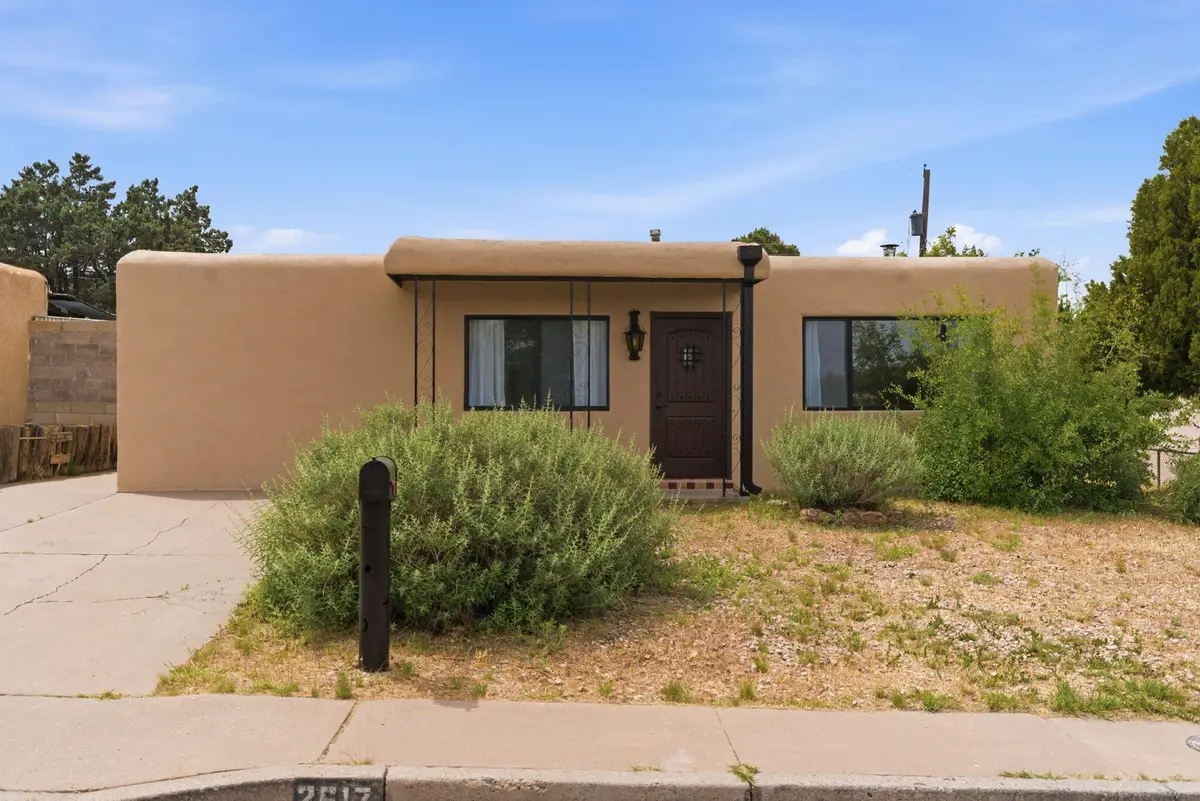 2617 Hagland Place Ne, Albuquerque, NM 87112 - #1